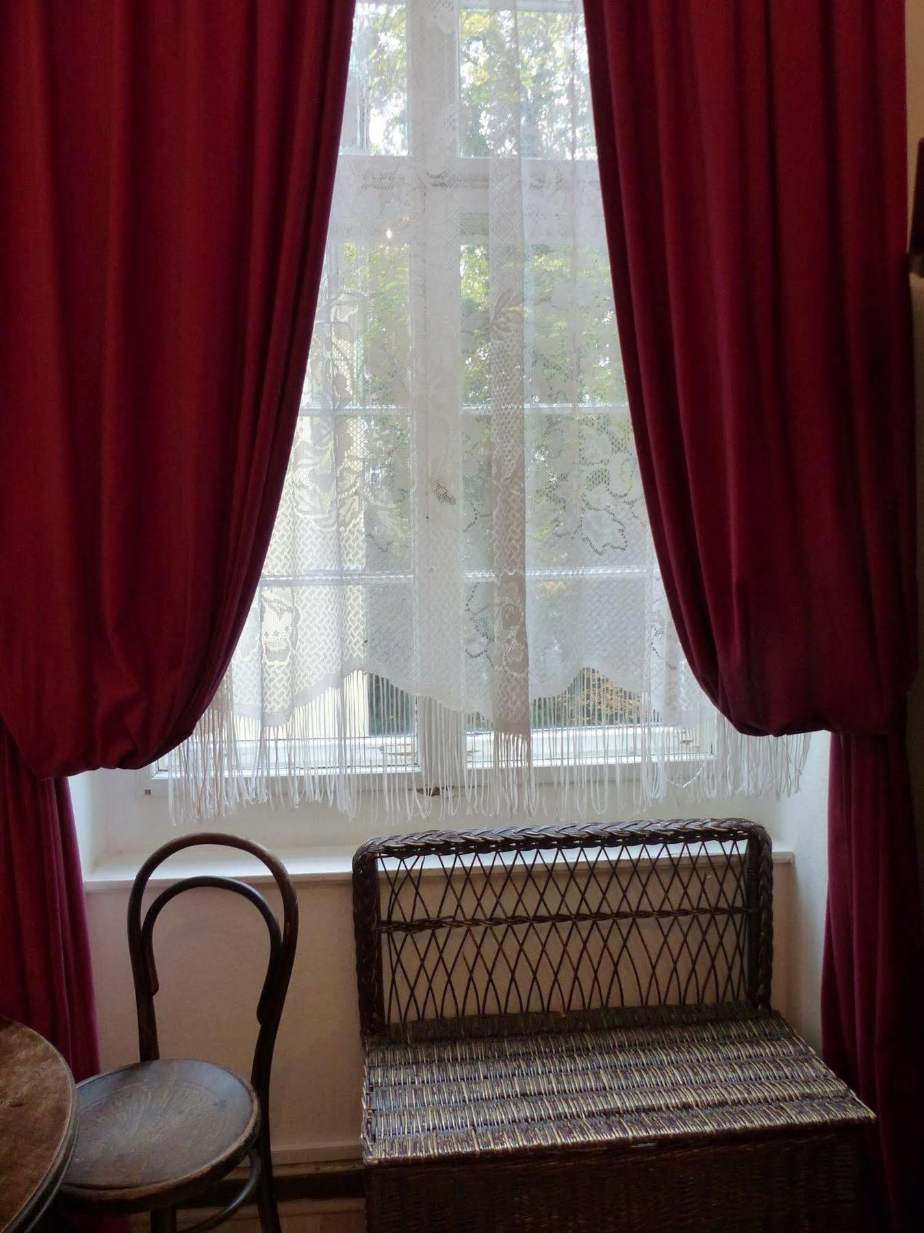 Hotel Pension Waizenegger Am Kurfuerstendamm Βερολίνο Εξωτερικό φωτογραφία