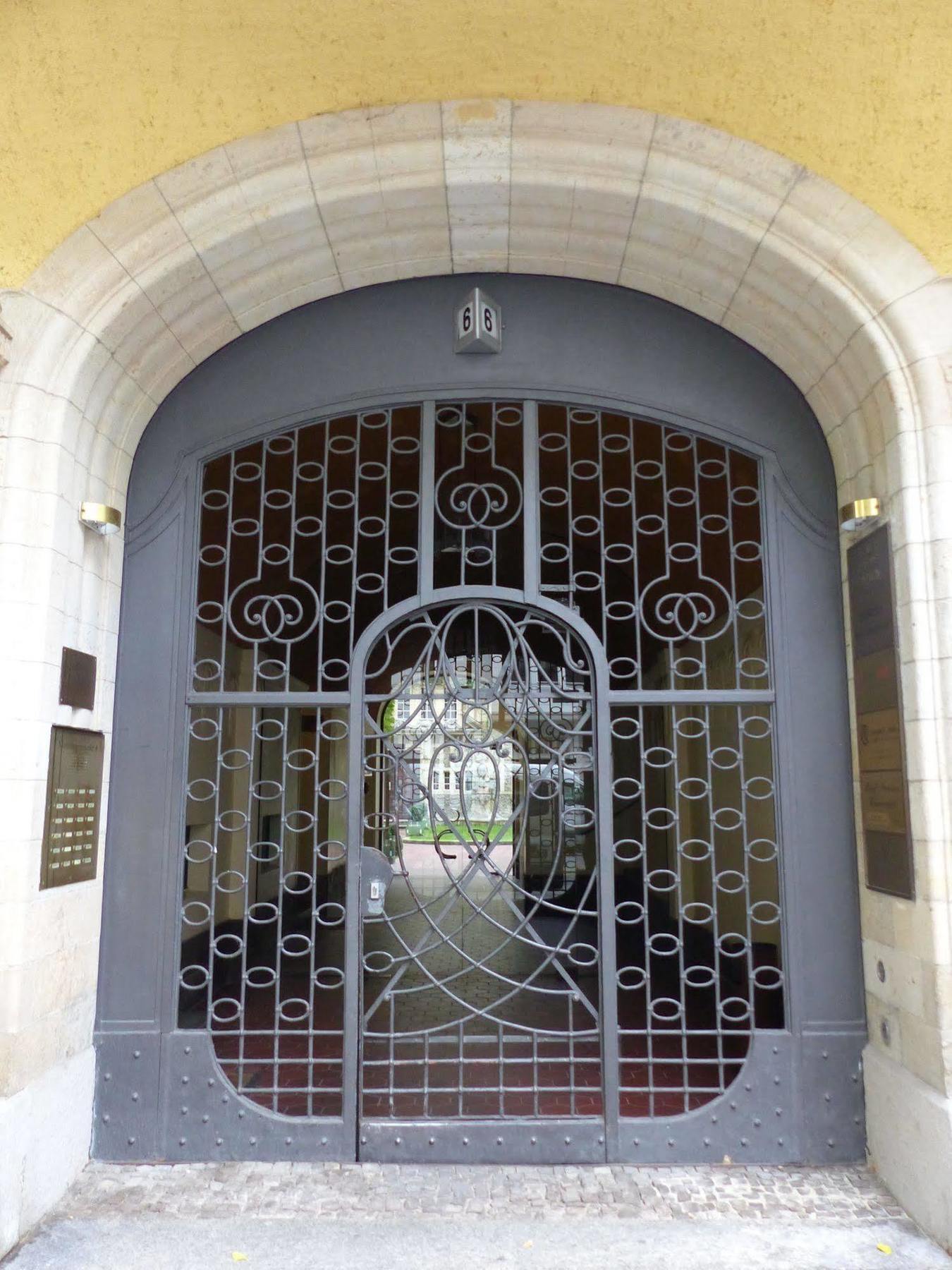 Hotel Pension Waizenegger Am Kurfuerstendamm Βερολίνο Εξωτερικό φωτογραφία